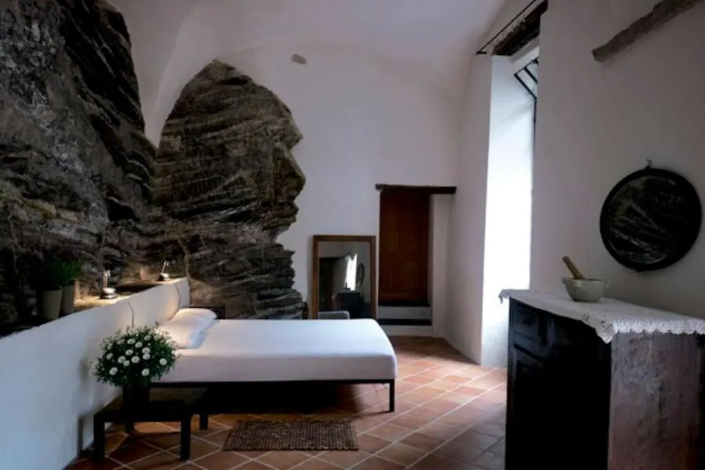 Apartment Casa Renata In Ripalta Dolcedo