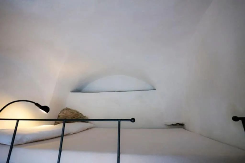 Apartment Casa Renata In Ripalta Dolcedo Italy