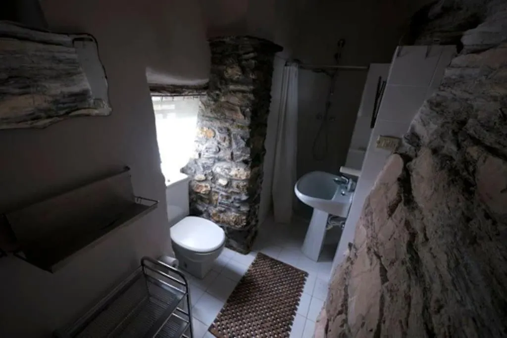 Apartment Casa Renata In Ripalta Dolcedo