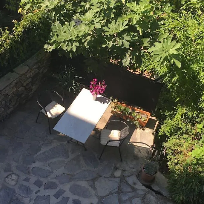 Apartment Casa Renata In Ripalta Dolcedo 0*,