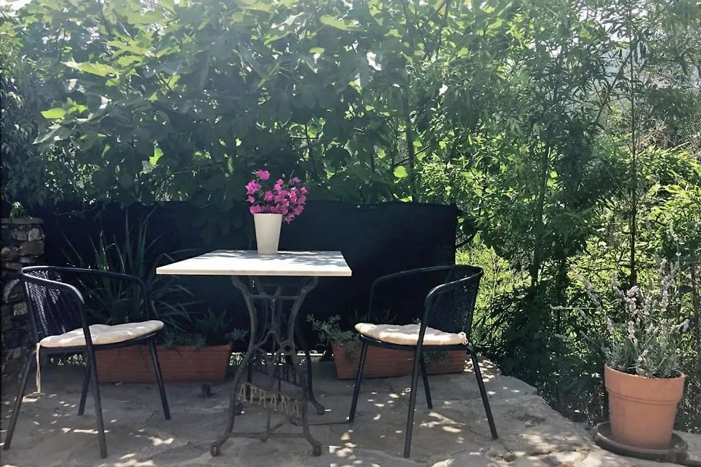 Apartment Casa Renata In Ripalta Dolcedo