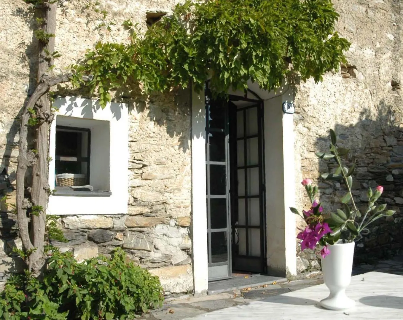 Apartment Casa Renata In Ripalta Dolcedo